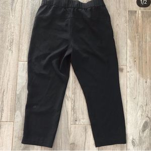 Lulu lemon pants